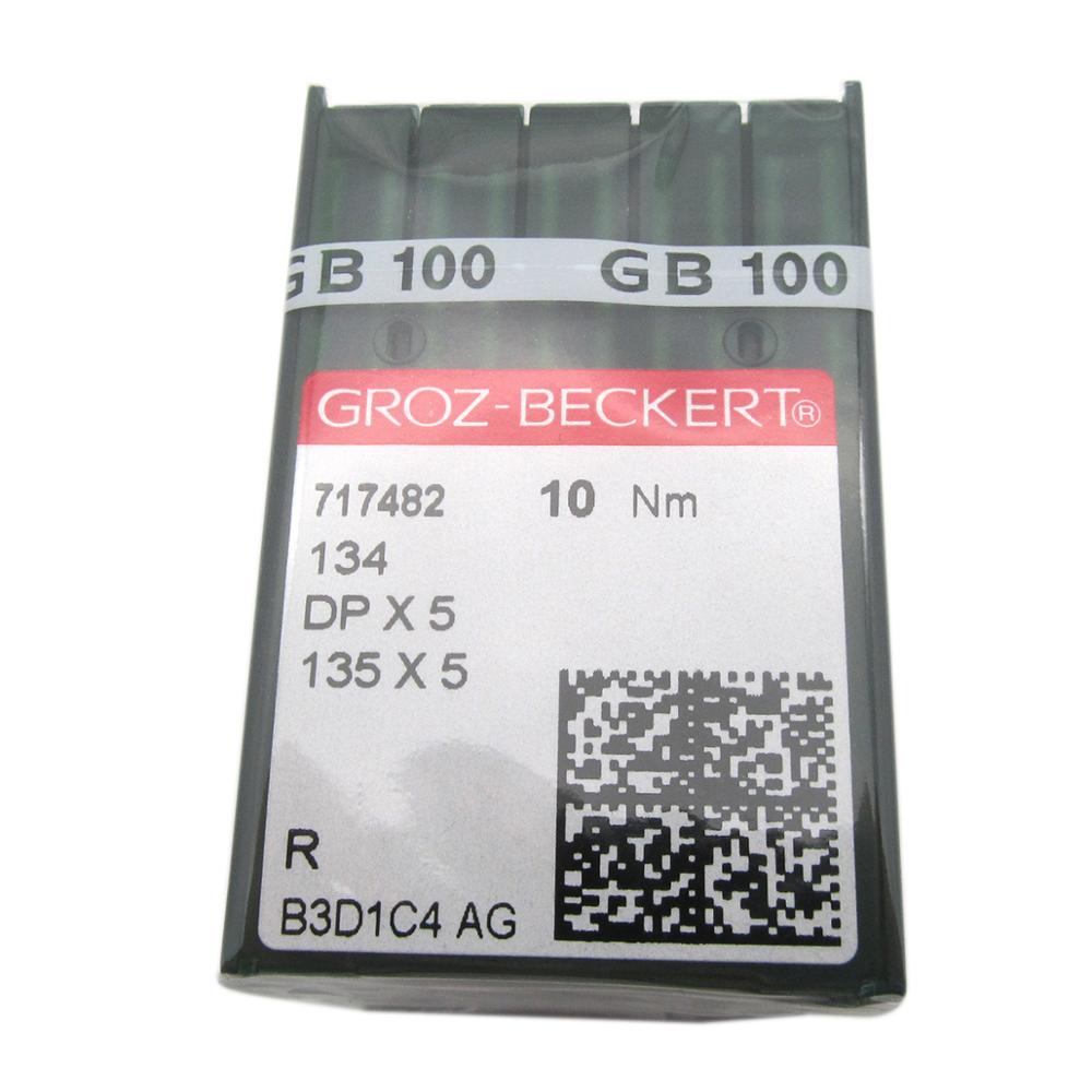 Groz-Beckert 134 135X5 DPX5 SY1955 R Ʈ Ʋ ..